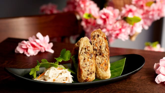 Hoa Sen Restaurant - 4