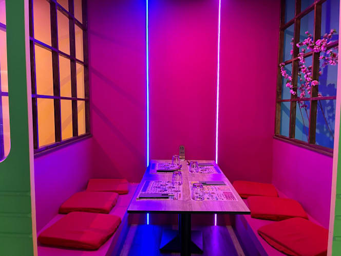 Okaeri Ramen - Salerno - 7