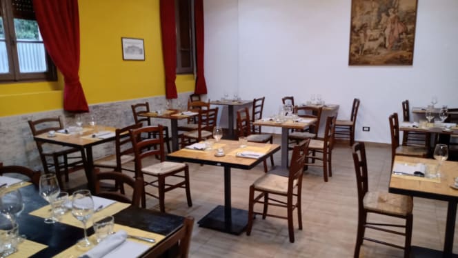 Osteria Celsus - 9