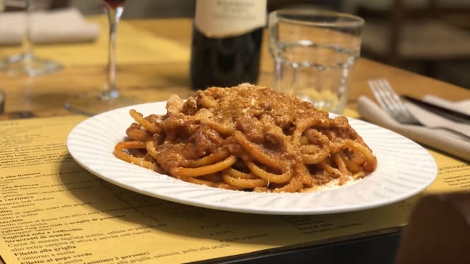 Osteria Celsus - 6