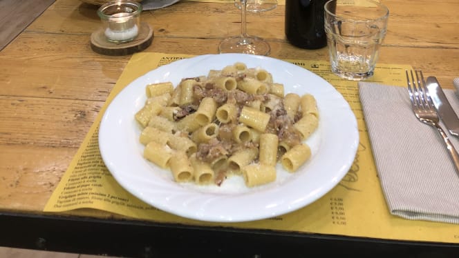 Osteria Celsus - 4