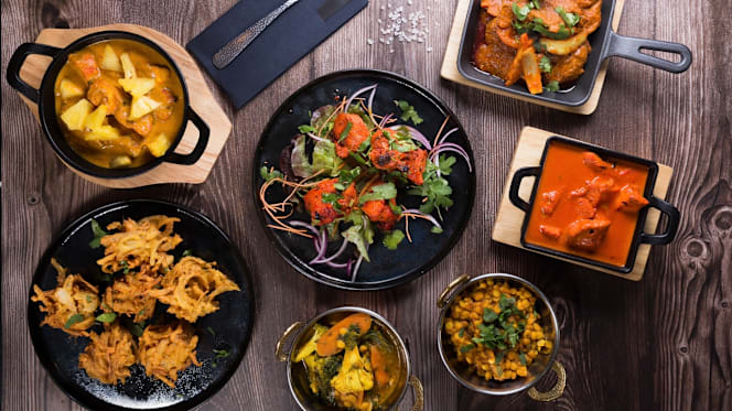 Route des Indes Vincennes - 1