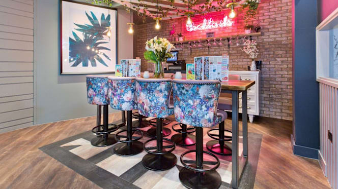 Slug and Lettuce Newport, Isle Of Wight - 8