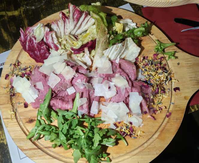 Pizzeria il Nido da Vito - 5