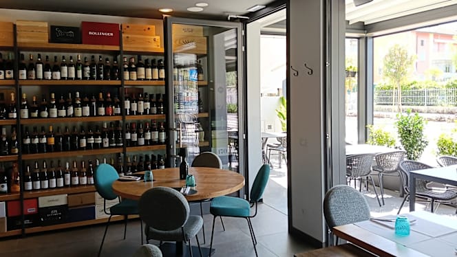 Foce Livenza Wine Bistrot - 0