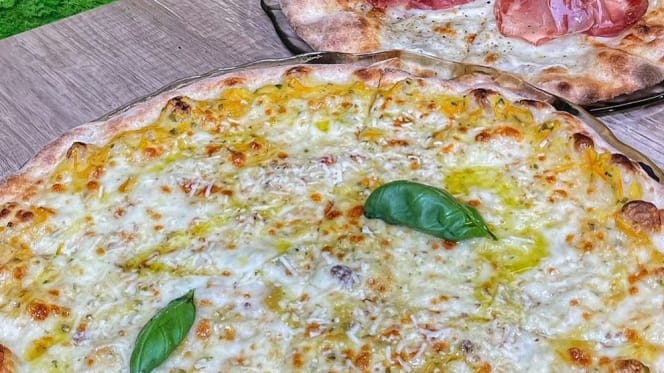 Papanostro Pizzeria - 6