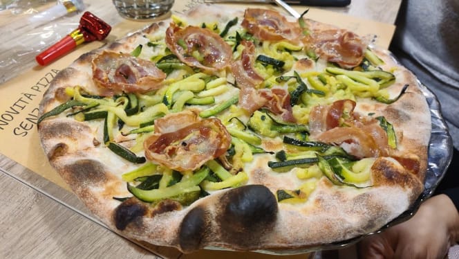 Papanostro Pizzeria - 3