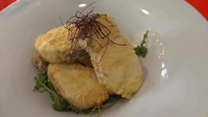 Al Nuovo Porticciolo - 1