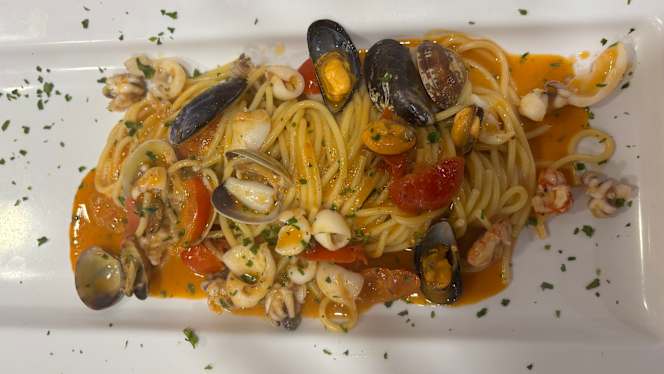 Al Nuovo Porticciolo - 1