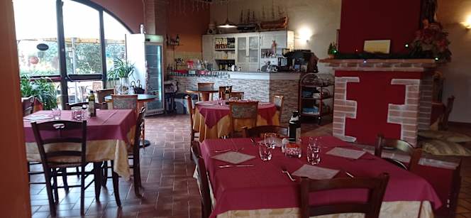 Bio Agriturismo Il Gelsomino - Alberese - 1