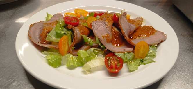 Bio Agriturismo Il Gelsomino - Alberese - 6