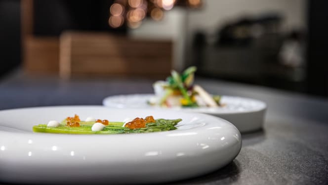 Craft - Bar, dining & Garden - 6
