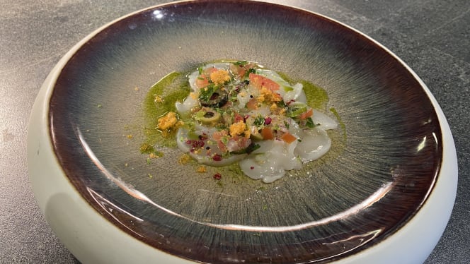 Craft - Bar, dining & Garden - 1