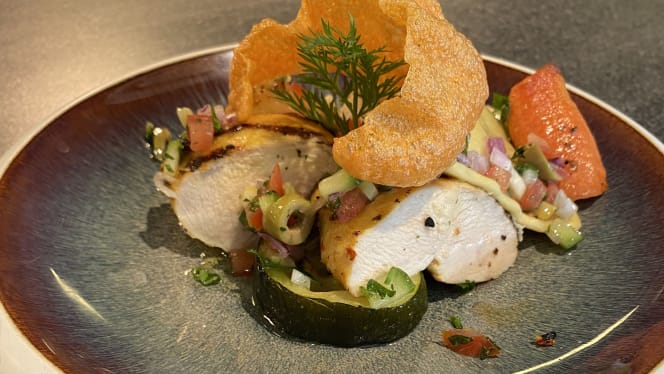 Craft - Bar, dining & Garden - 3
