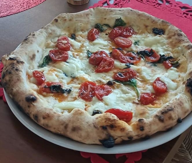 Pizza & Freet - Napoli - 0