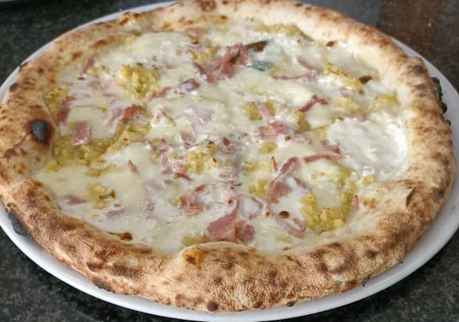 Pizza & Freet - Napoli - 4