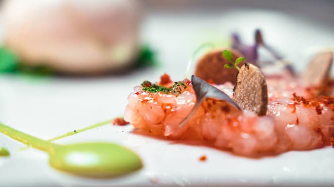 La Terrazza Lounge Bar – Hilton Sorrento Palace. - 1