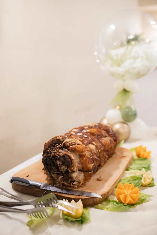 Trattoria Rea Silvia - 1