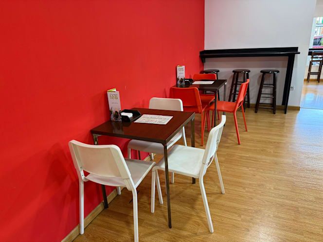 El Rincon de la condesa - 1