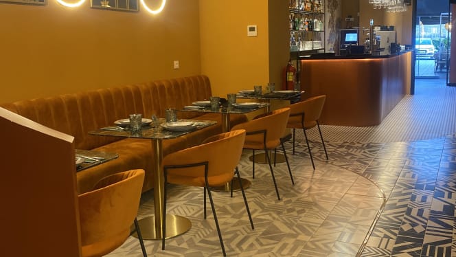 Chennai Indian Cuisine - 4