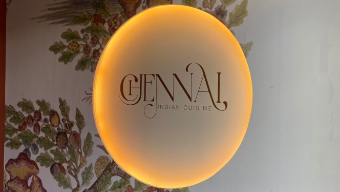 Chennai Indian Cuisine - 0