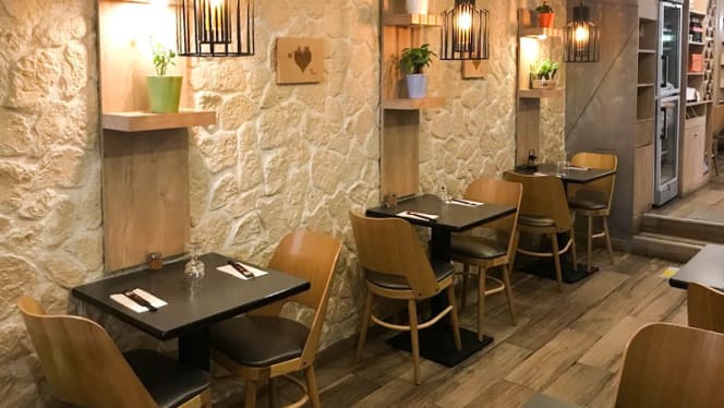 Kim Opéra - Rue Danielle Casanova 75001 - Paris - 8