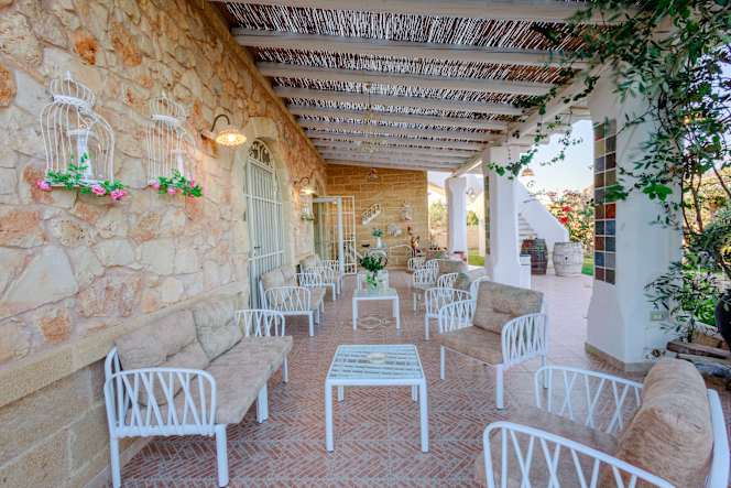 Agriturismo San Martino - 2