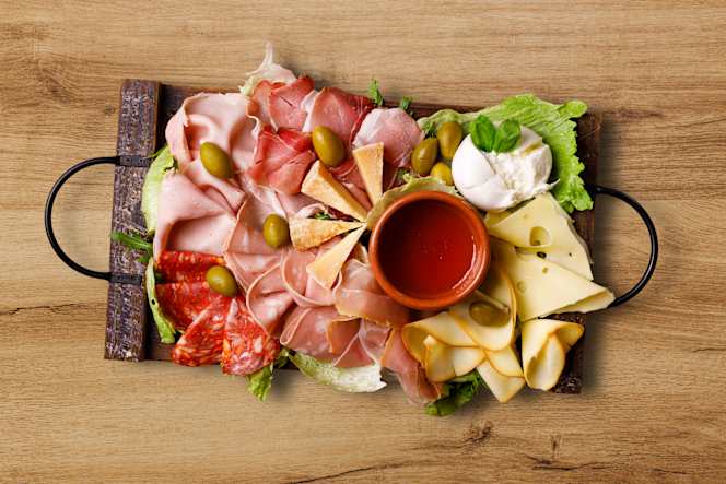 Agriturismo San Martino - 3