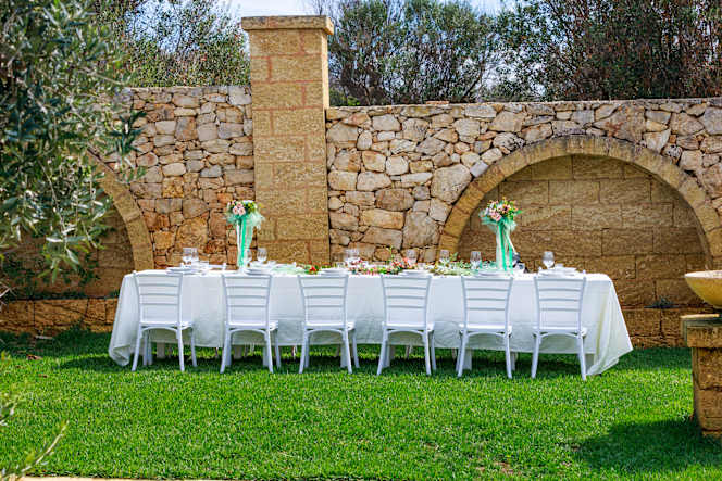 Agriturismo San Martino - 8