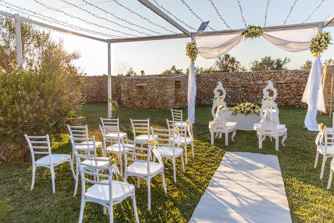 Agriturismo San Martino - 9