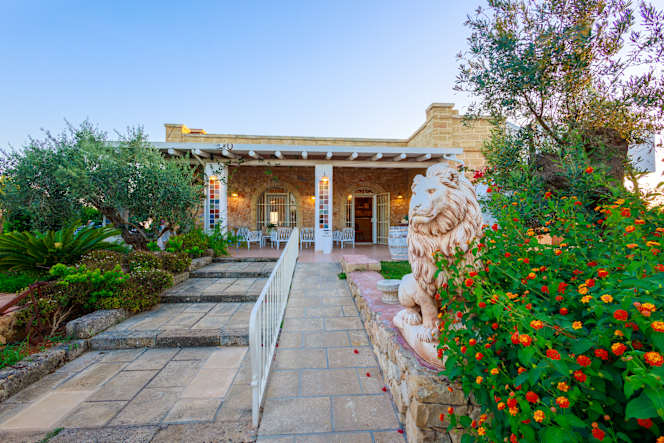 Agriturismo San Martino - 0