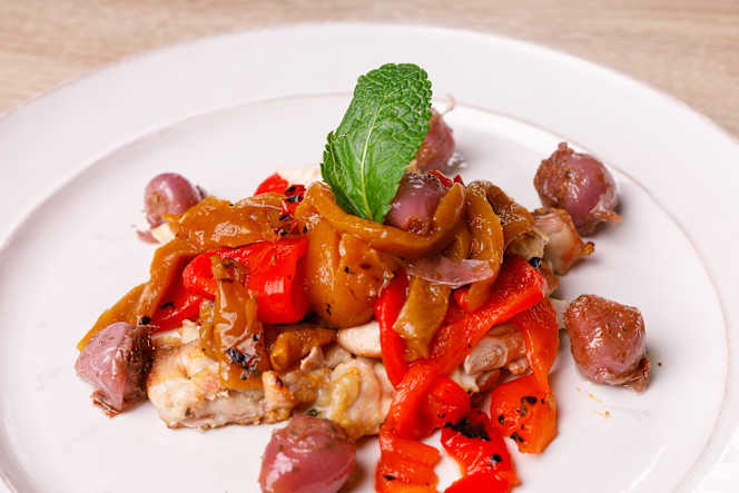 Agriturismo San Martino - 6