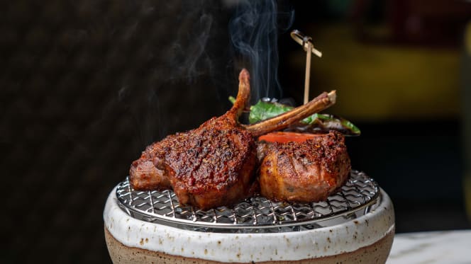 Mielo Restaurant - 2