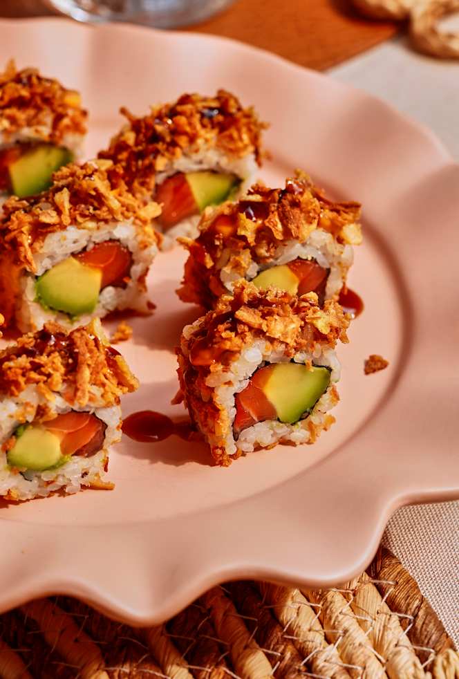 Côté Sushi Chelles - 7