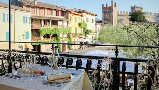 Ristorante Gardesana - 0