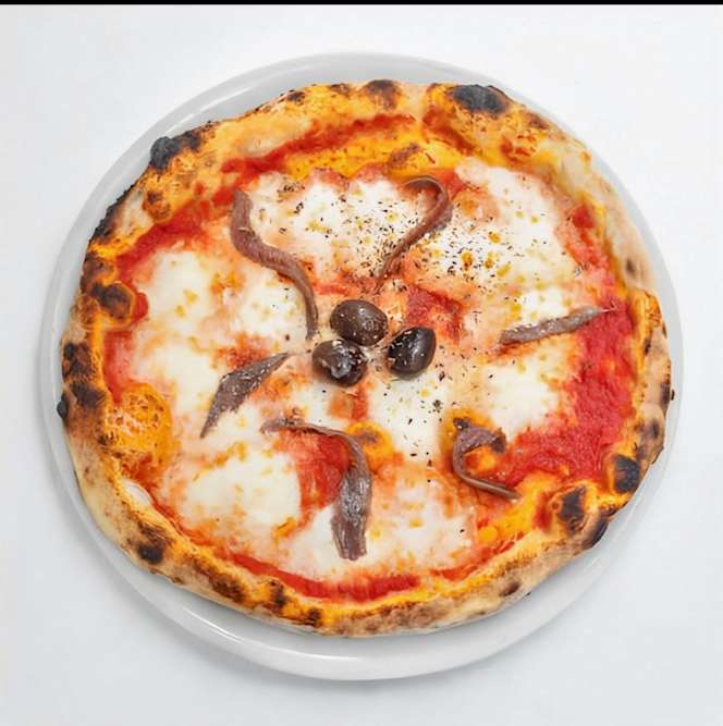 Amalfitana Specialità Pesce e Carne - 0