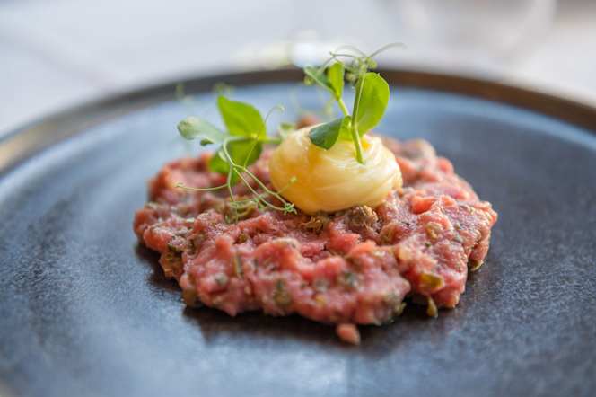 Ristorante Solferino Torino - 7