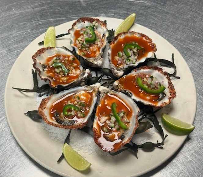 Bottleshop Amsterdam - 1