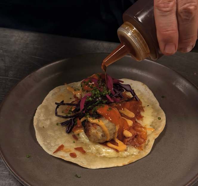 Bottleshop Amsterdam - 0