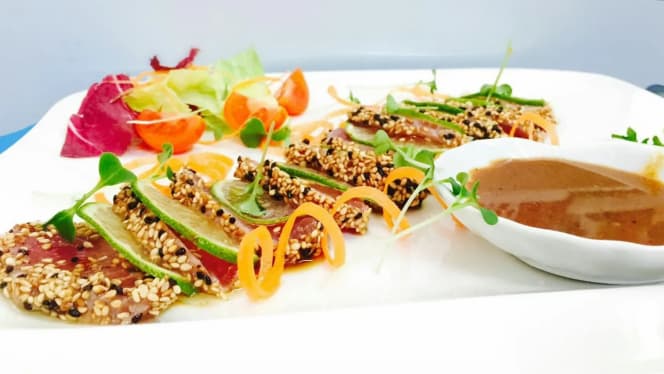 Rabu Sushi Grill - 4