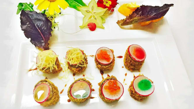 Rabu Sushi Grill - 0