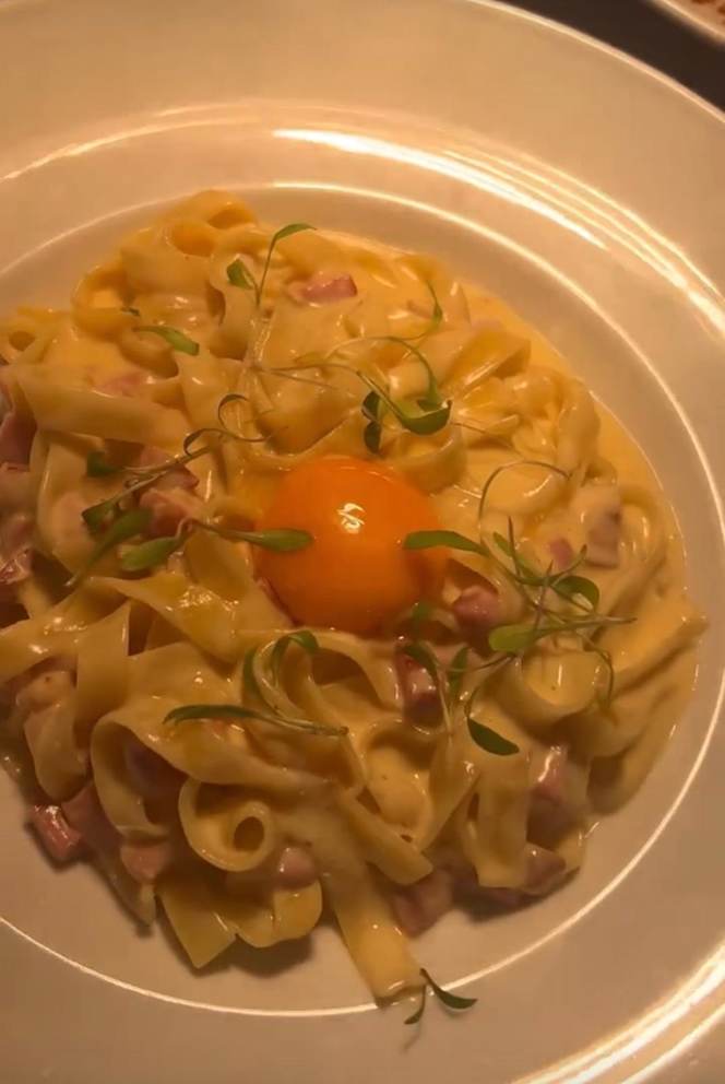 Restaurante Gosi - 3