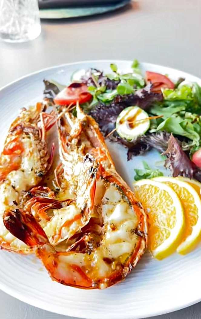 Restaurante Gosi - 1