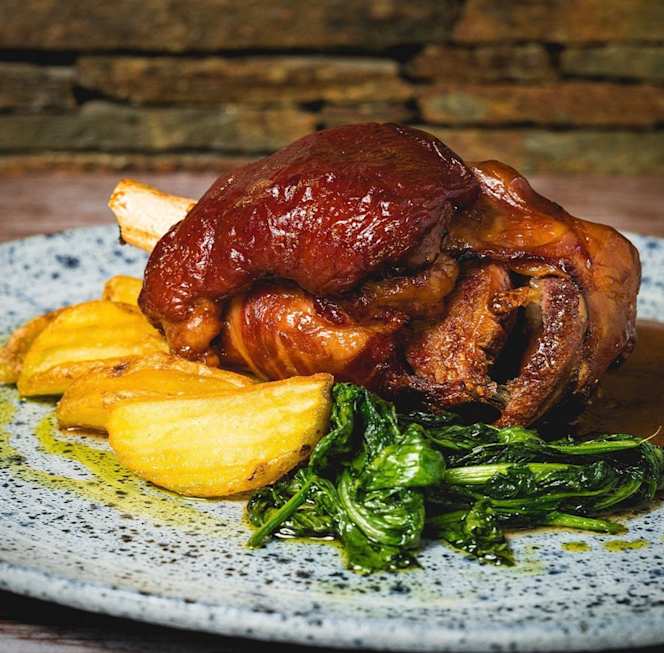 Restaurante Gosi - 4