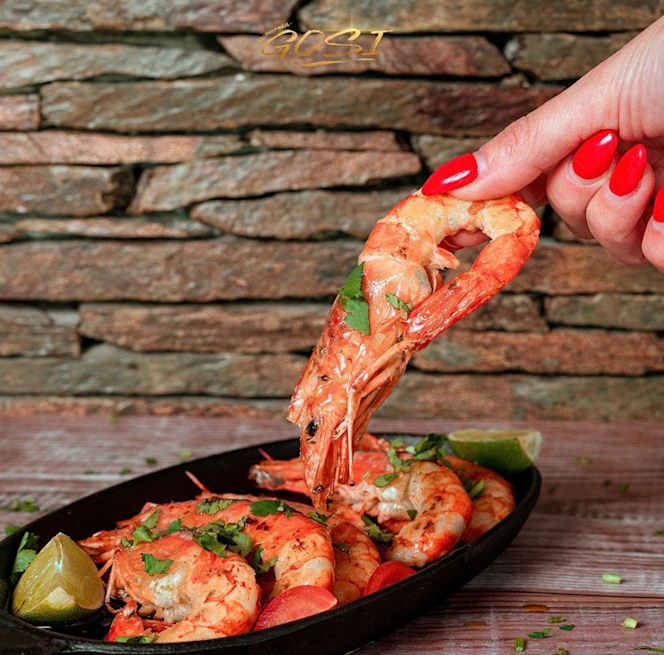 Restaurante Gosi - 5