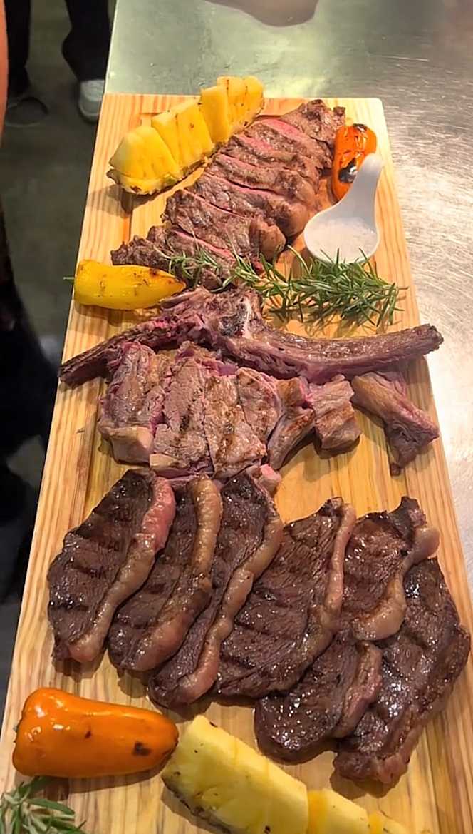 Restaurante Gosi - 2