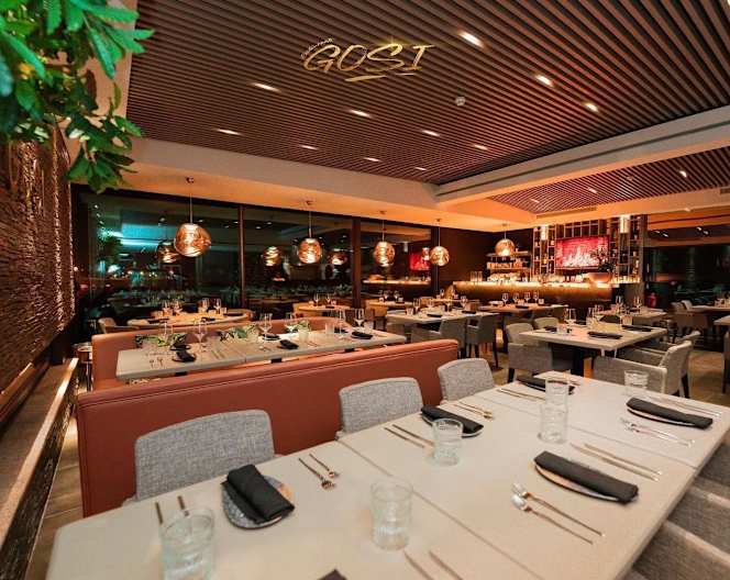 Restaurante Gosi - 0