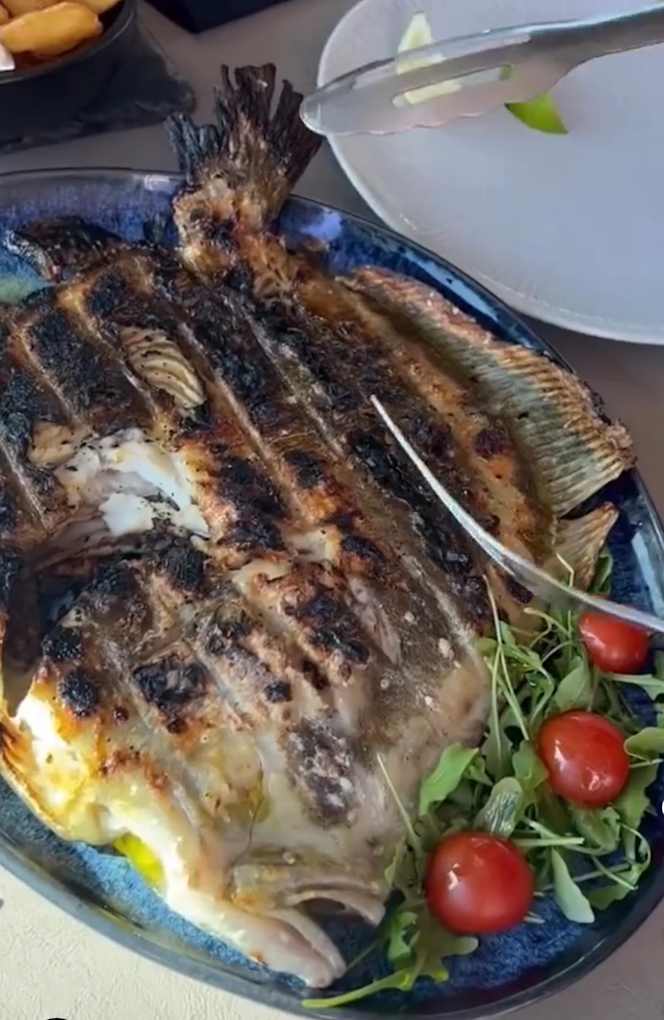 Restaurante Gosi - 1