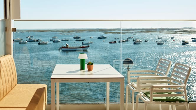 Terrazo - Restaurant & Sunset Bar - 0