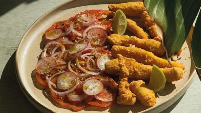 Terrazzo Rooftop - 1